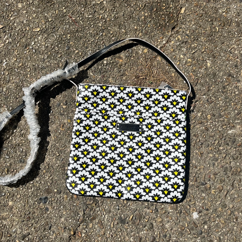 Vera Bradley crossbody